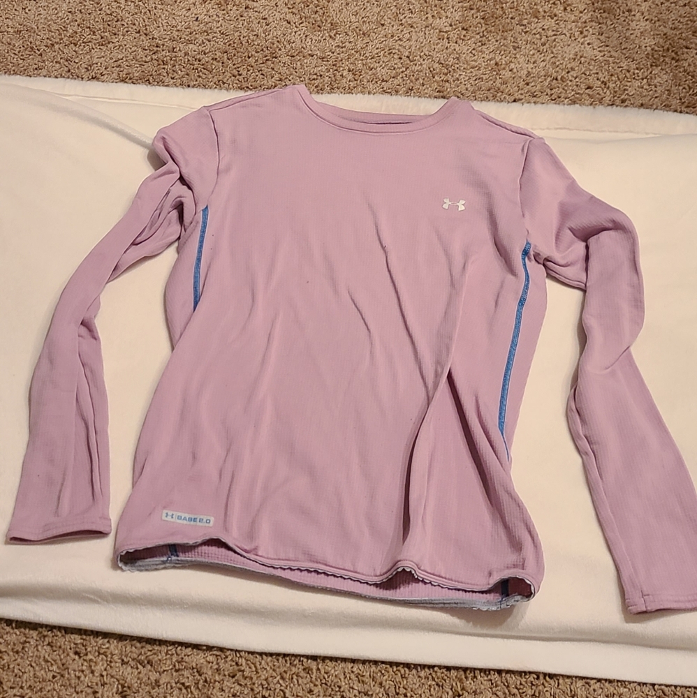 Under Armour Base 2.0